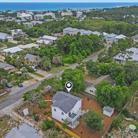 Audubon Place At Bramble Villa Santa Rosa Beach Dış mekan fotoğraf