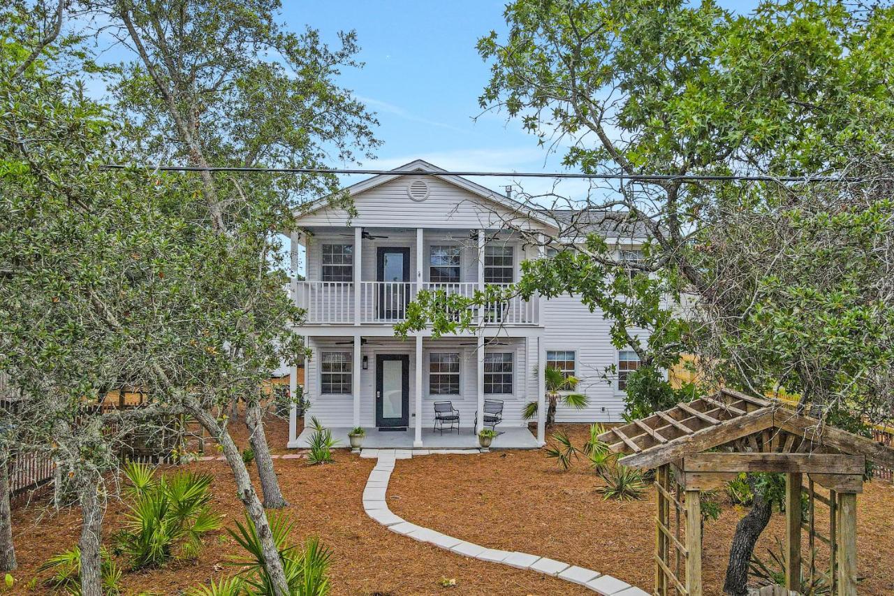 Audubon Place At Bramble Villa Santa Rosa Beach Dış mekan fotoğraf