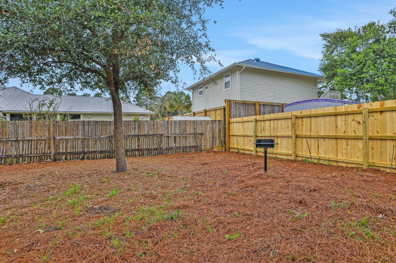 Audubon Place At Bramble Villa Santa Rosa Beach Dış mekan fotoğraf