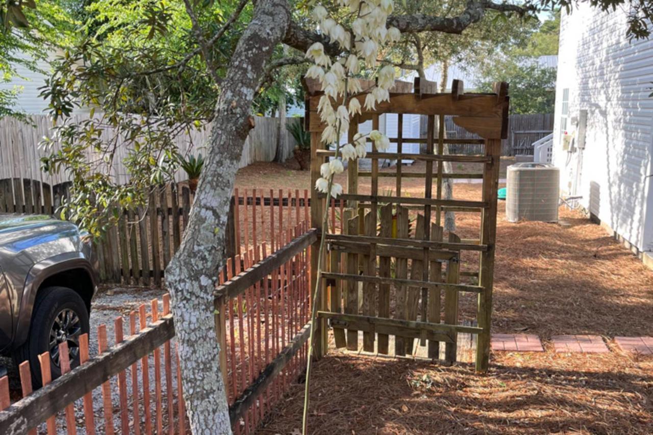 Audubon Place At Bramble Villa Santa Rosa Beach Dış mekan fotoğraf