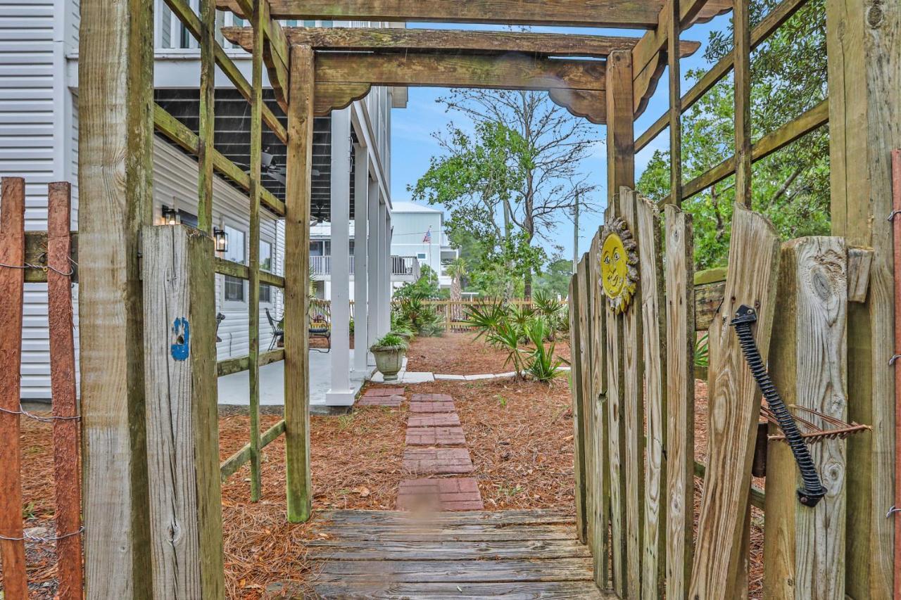 Audubon Place At Bramble Villa Santa Rosa Beach Dış mekan fotoğraf