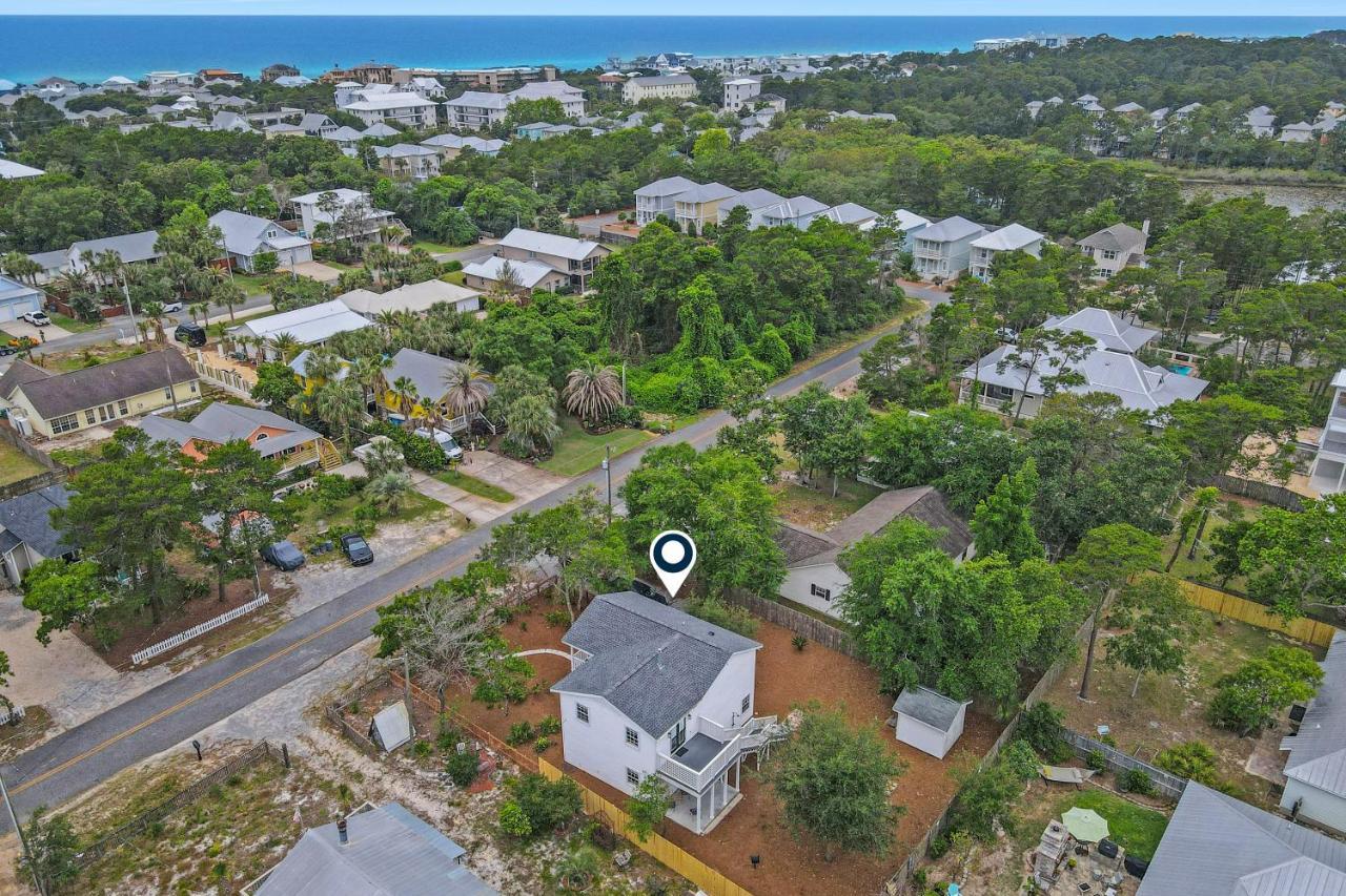 Audubon Place At Bramble Villa Santa Rosa Beach Dış mekan fotoğraf