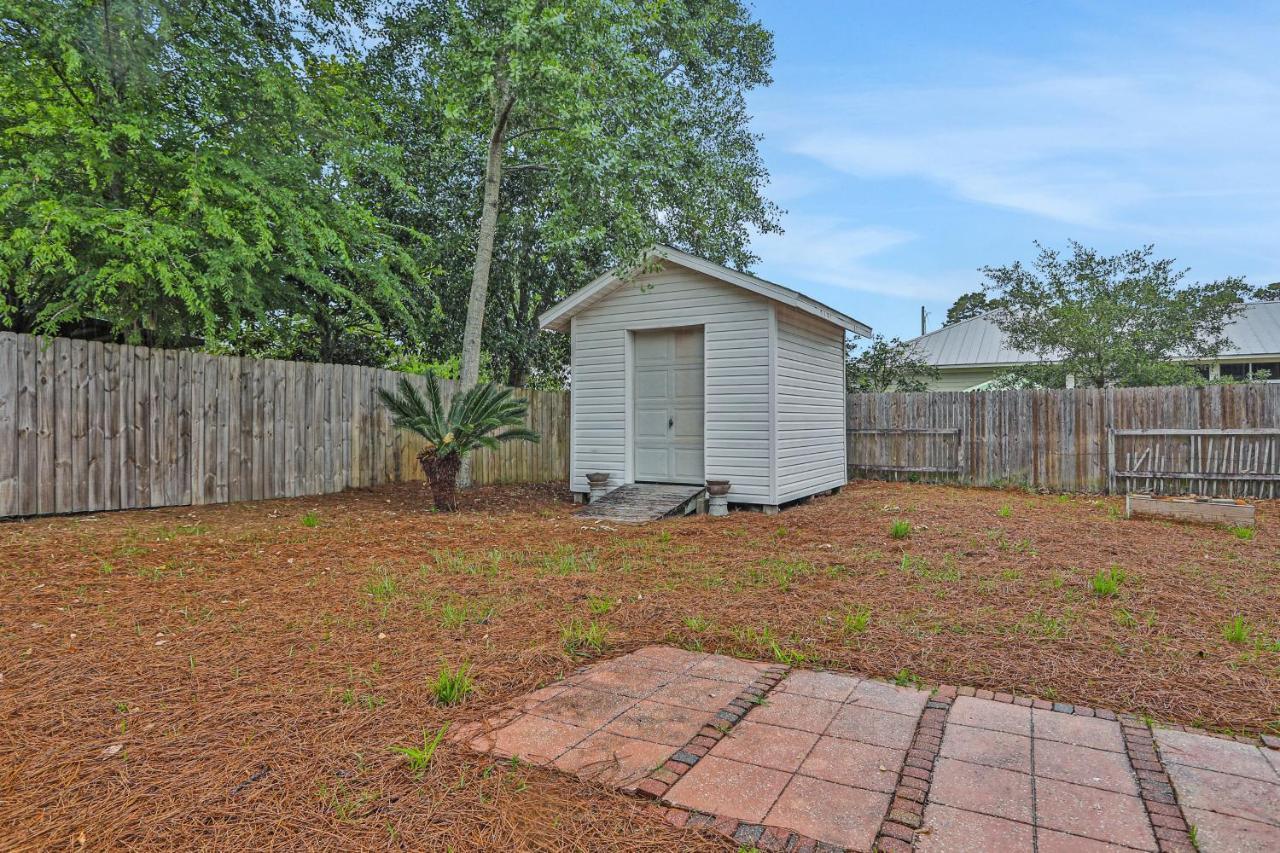 Audubon Place At Bramble Villa Santa Rosa Beach Dış mekan fotoğraf