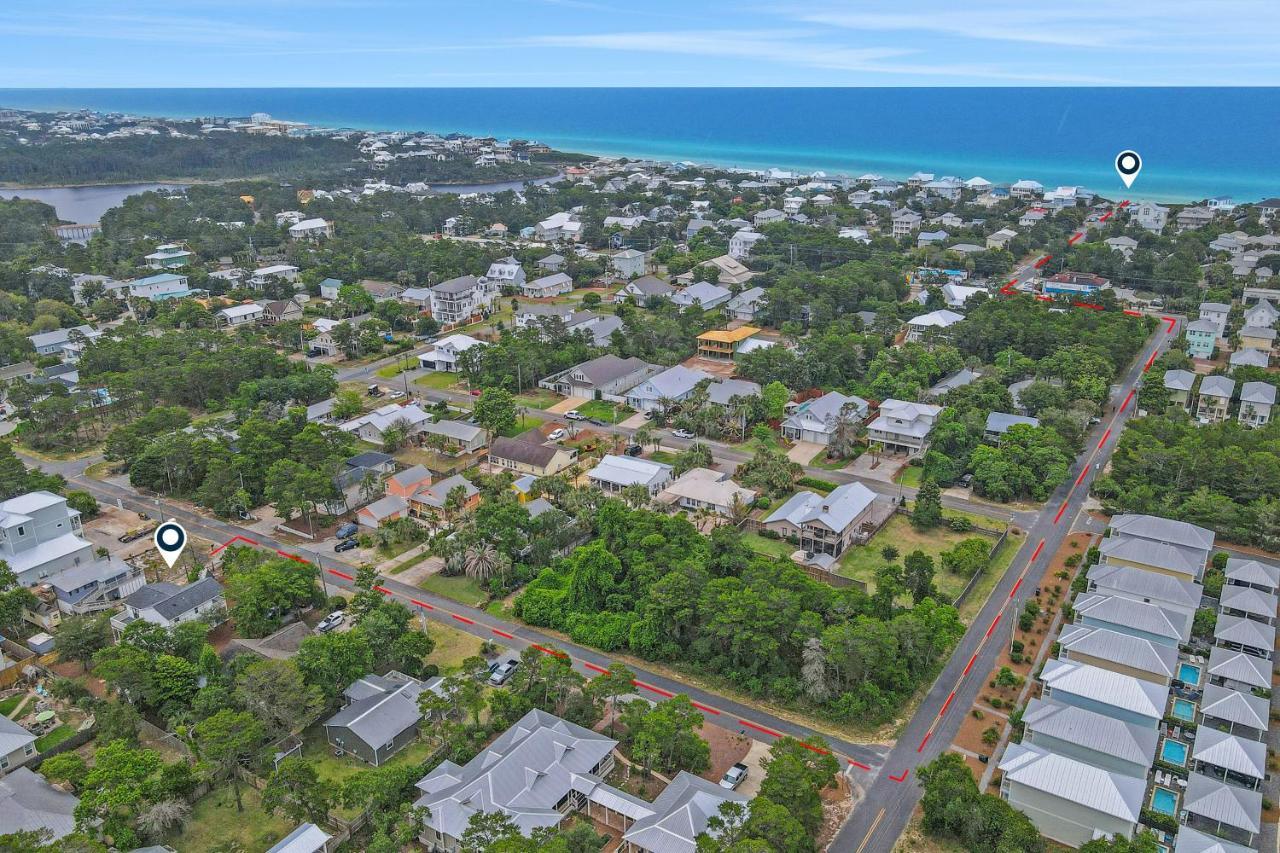 Audubon Place At Bramble Villa Santa Rosa Beach Dış mekan fotoğraf