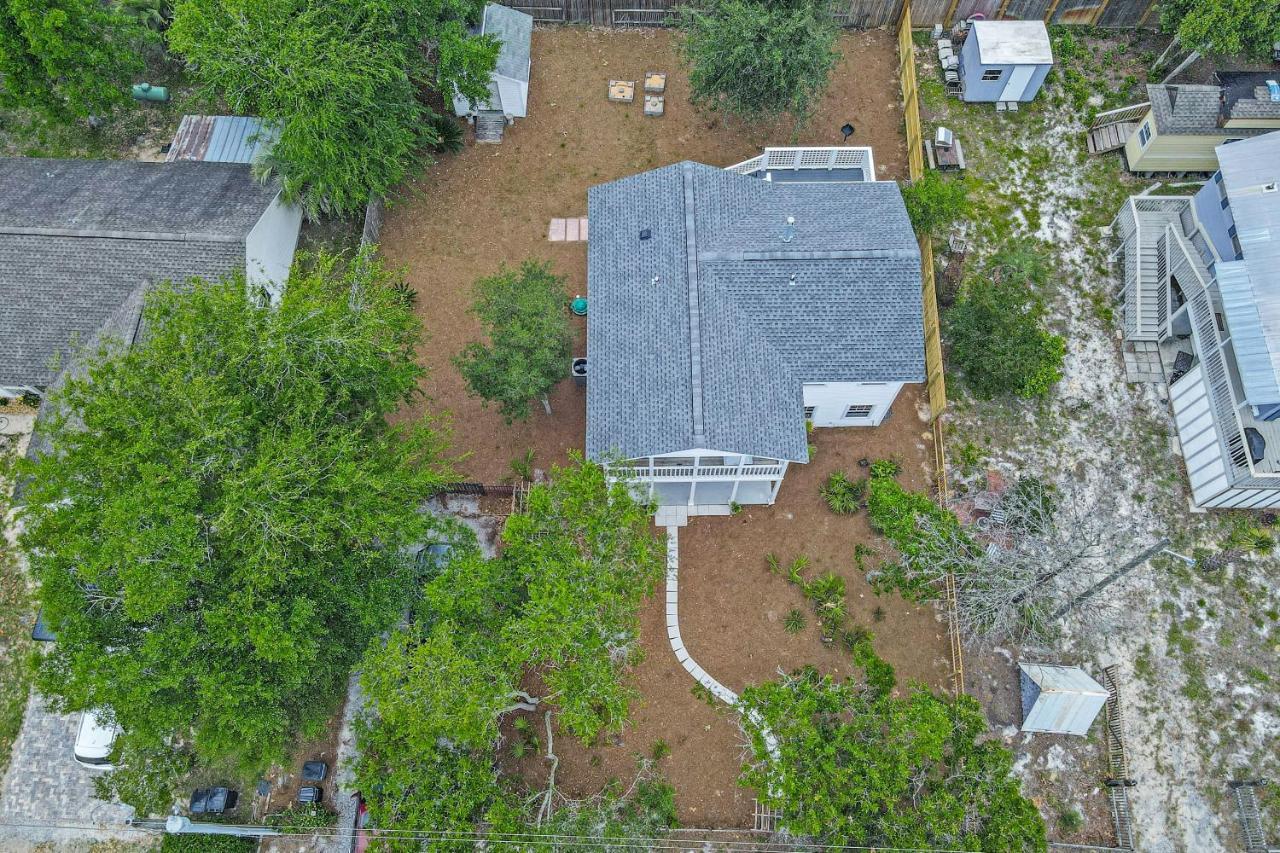 Audubon Place At Bramble Villa Santa Rosa Beach Dış mekan fotoğraf